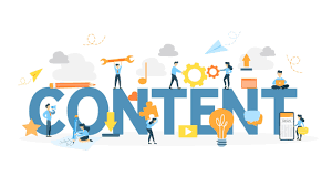 Content Marketing Strategy