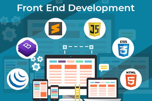 frontend course
